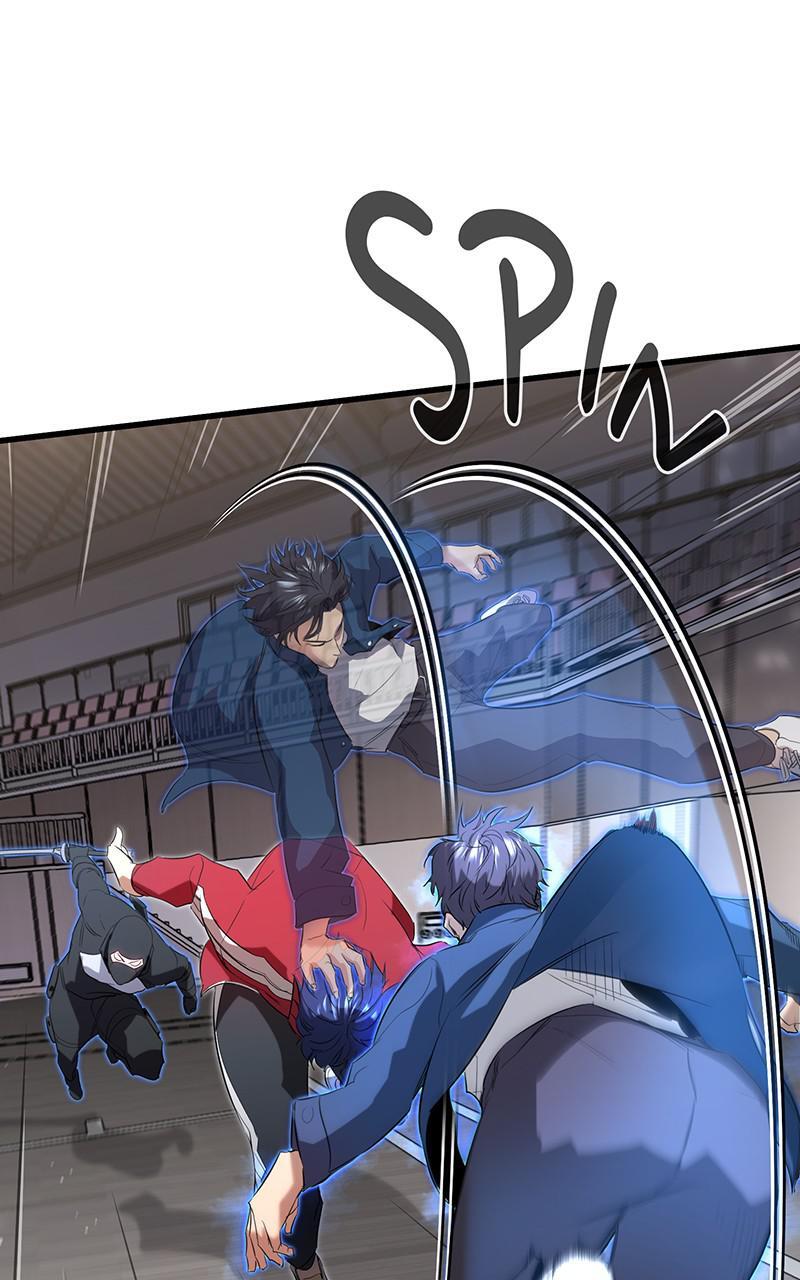 Read Ghost King Manga Online