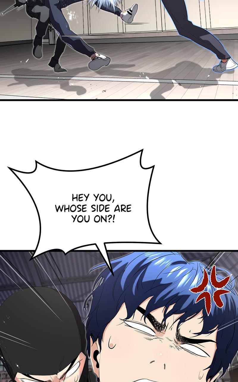 Read Ghost King Manga Online