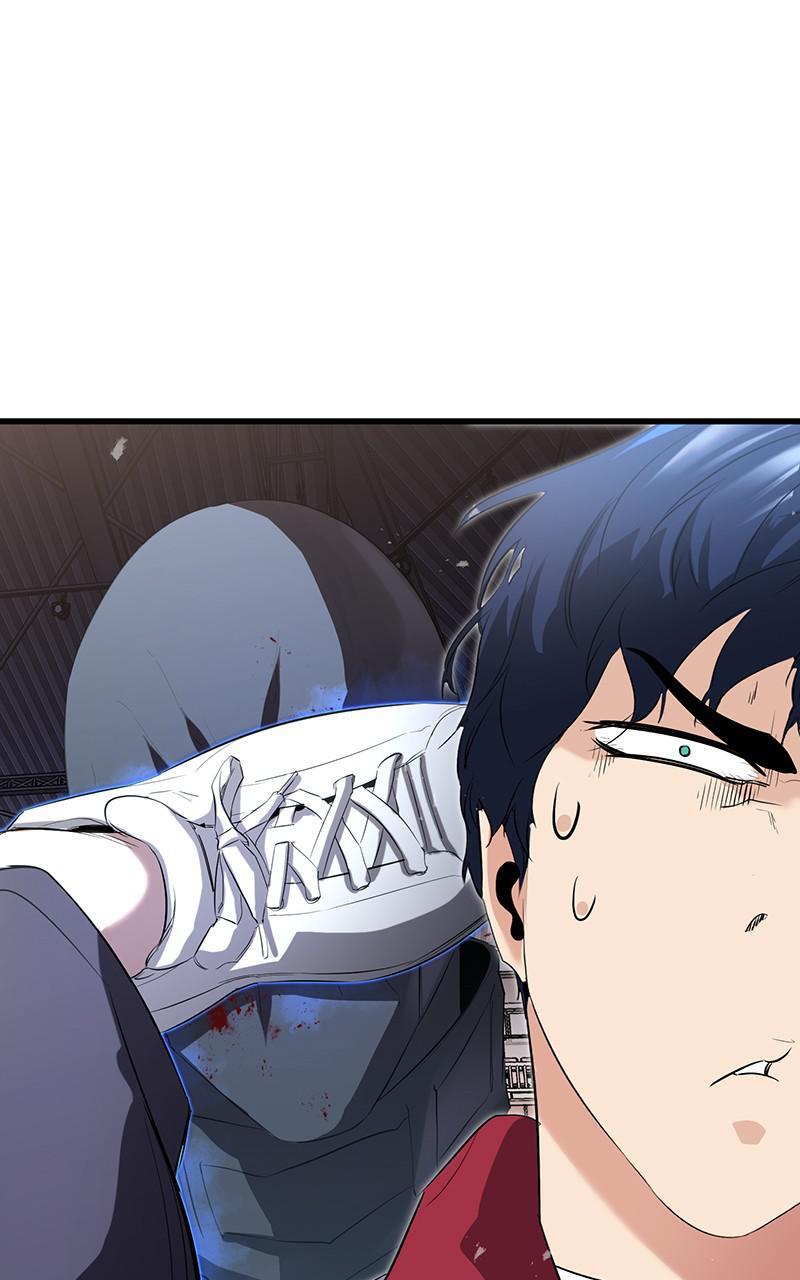Read Ghost King Manga Online