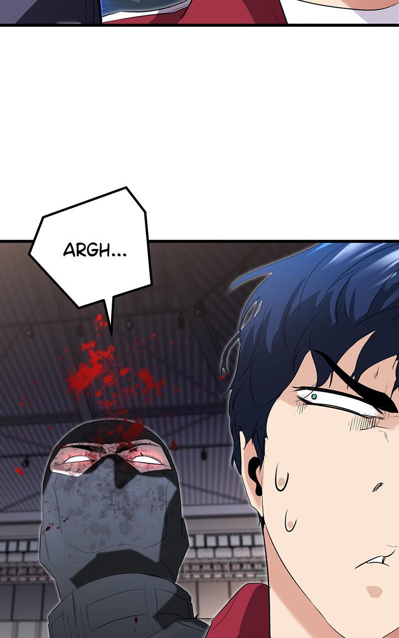 Read Ghost King Manga Online