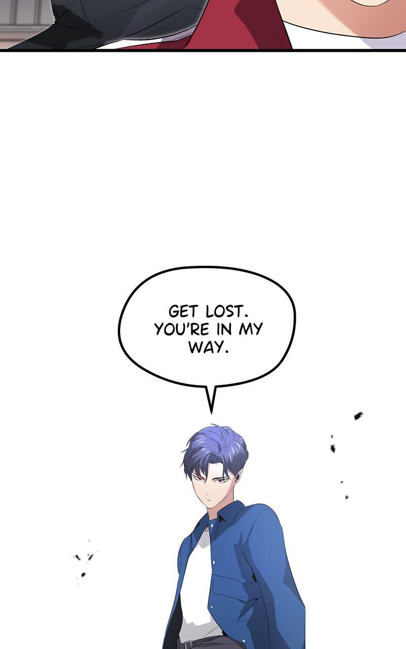 Read Ghost King Manga Online