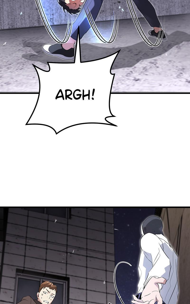 Read Ghost King Manga Online