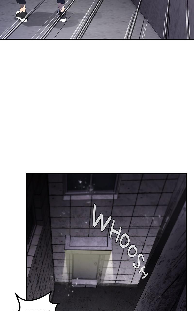 Read Ghost King Manga Online