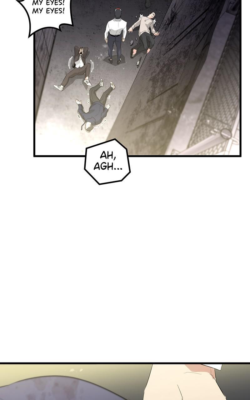 Read Ghost King Manga Online