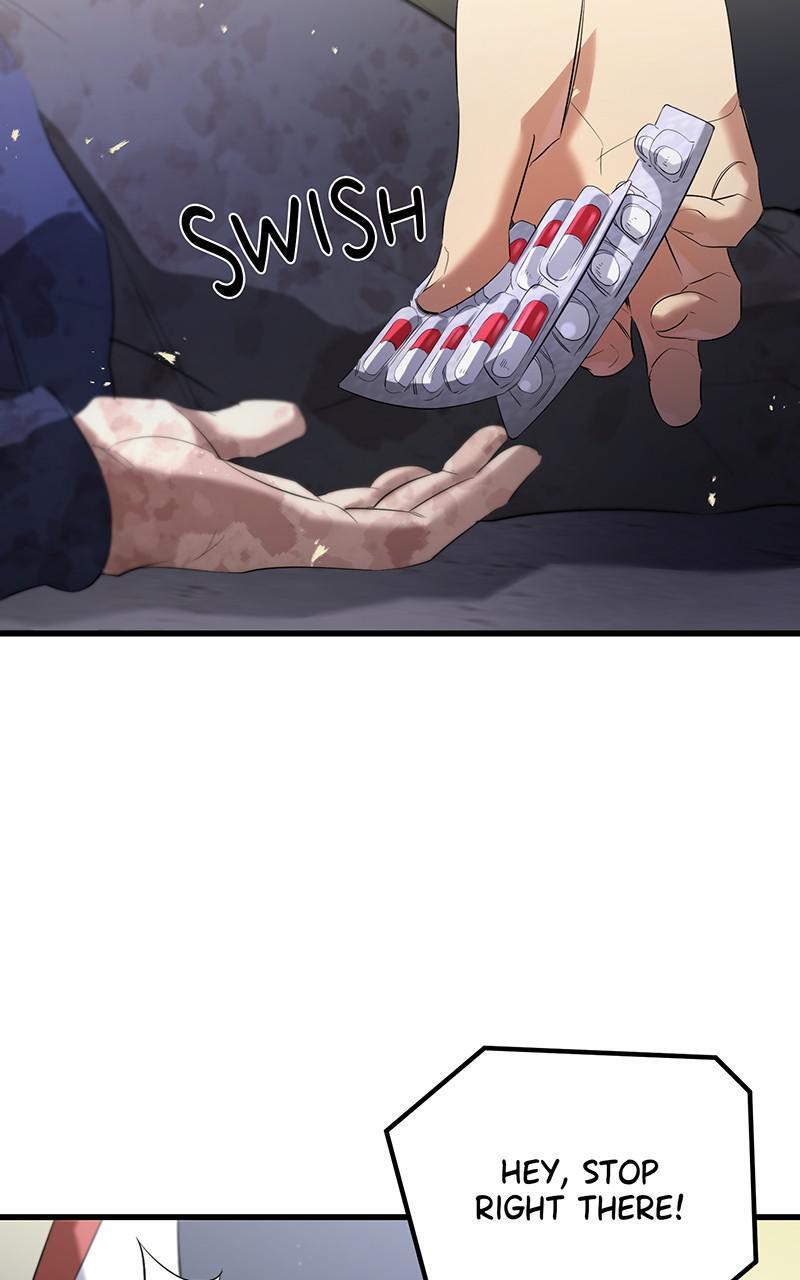 Read Ghost King Manga Online