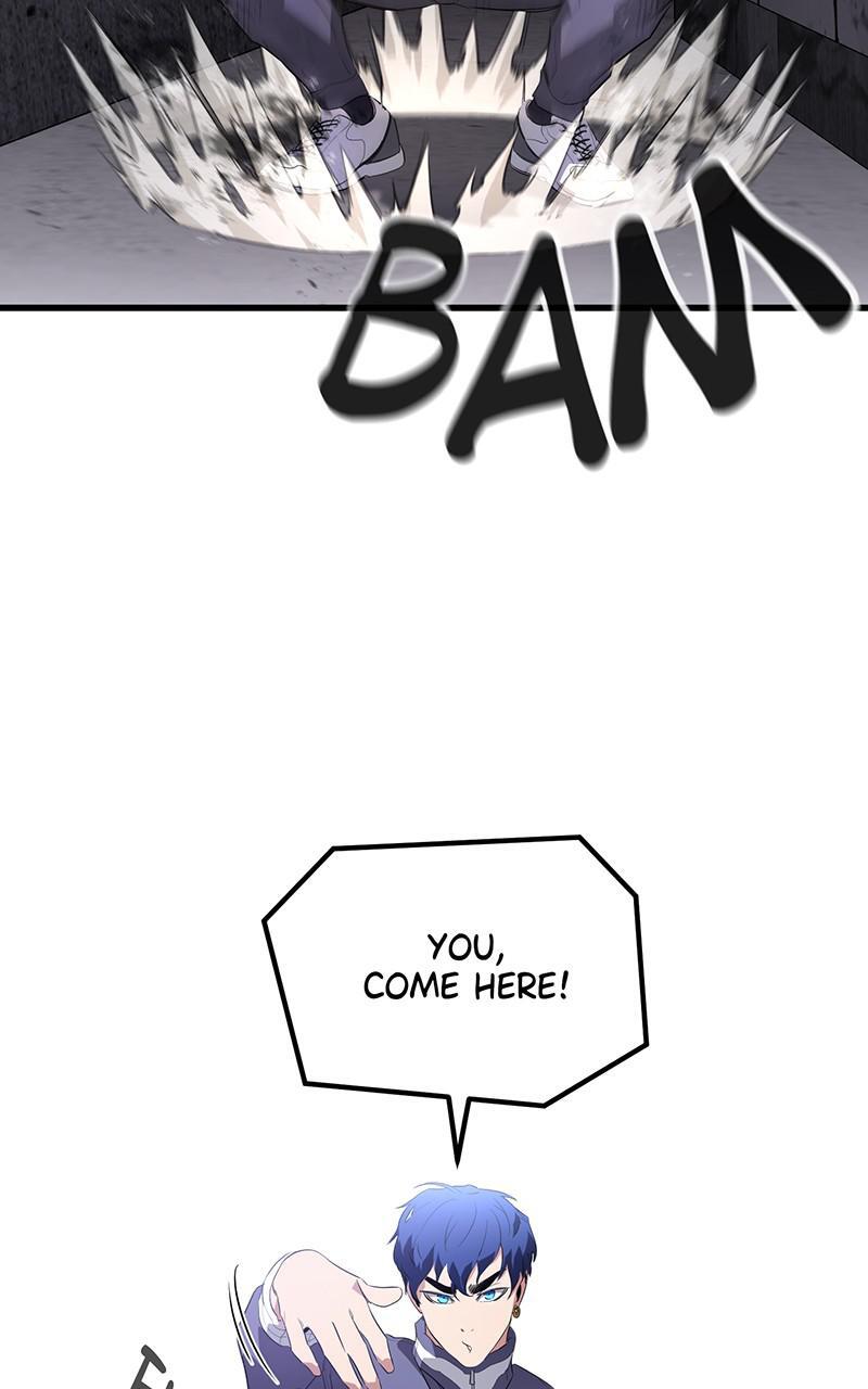 Read Ghost King Manga Online
