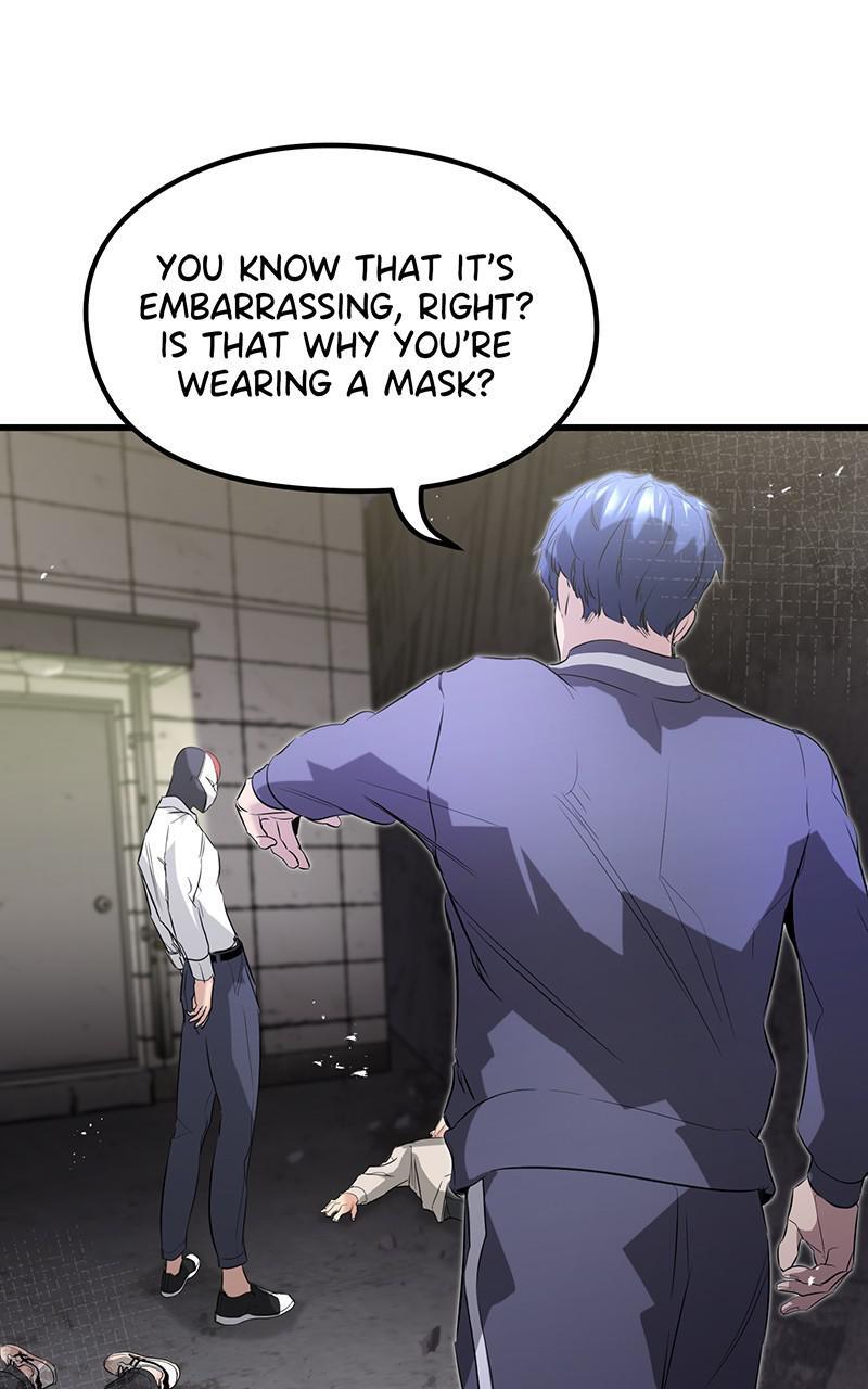 Read Ghost King Manga Online