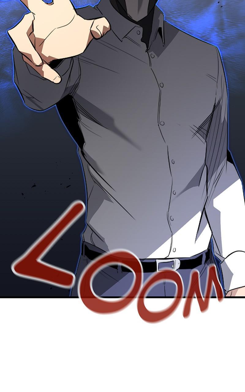 Read Ghost King Manga Online