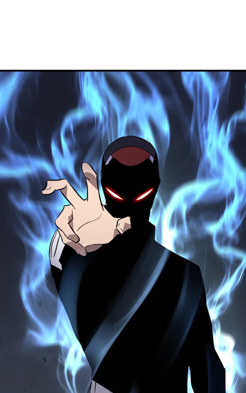 Read Ghost King Manga Online