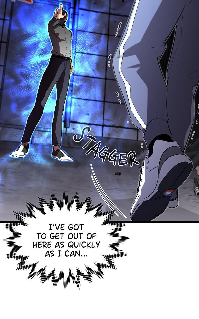 Read Ghost King Manga Online