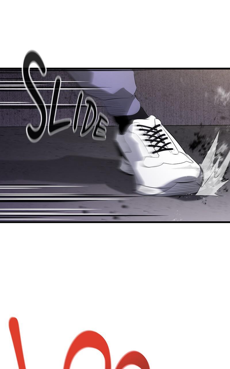 Read Ghost King Manga Online