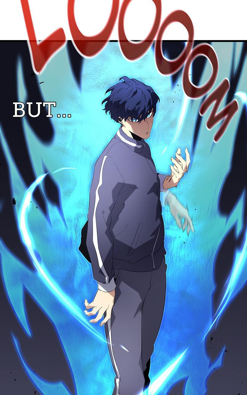 Read Ghost King Manga Online