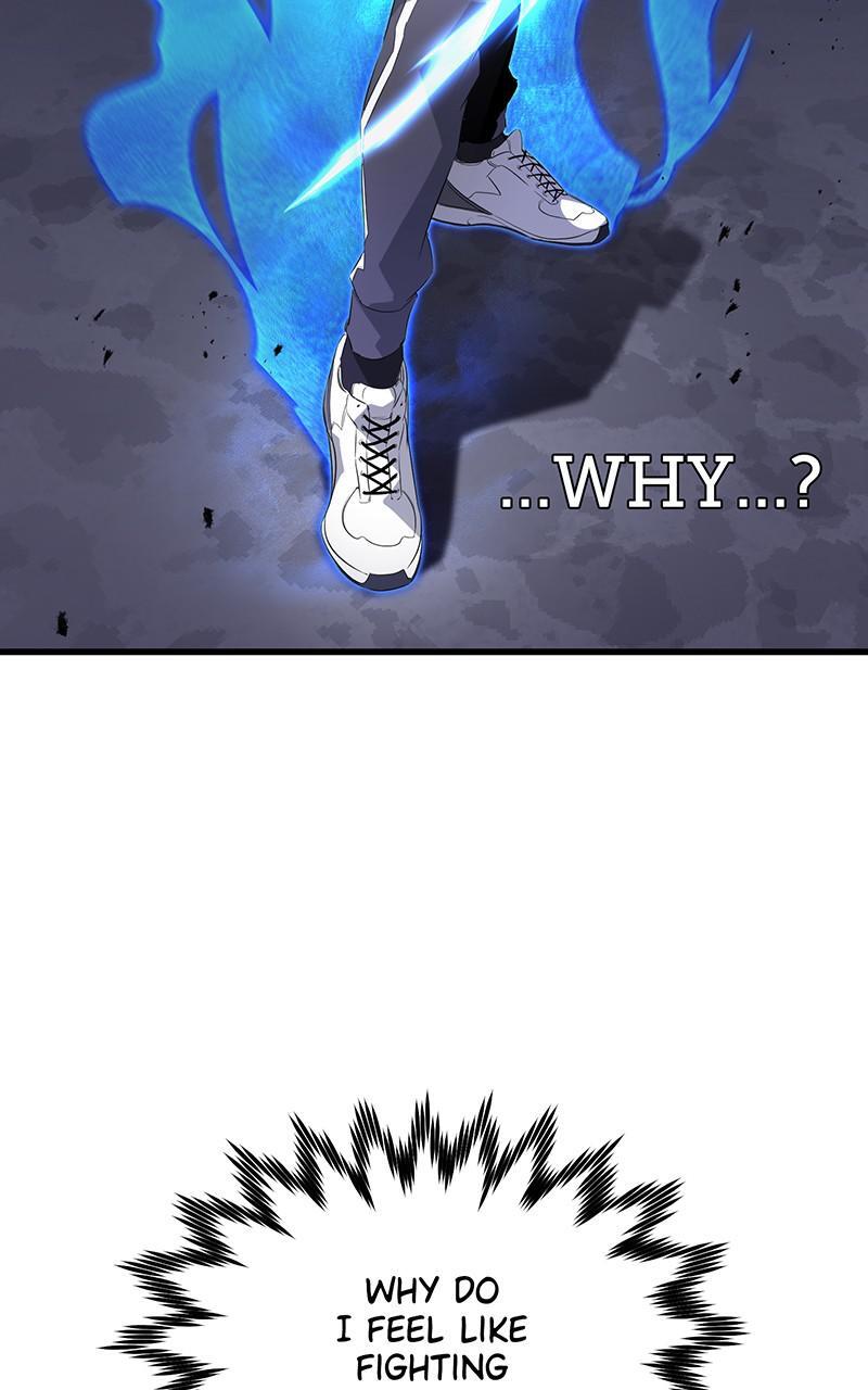Read Ghost King Manga Online