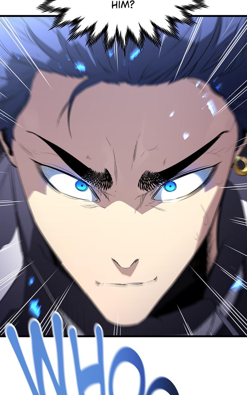 Read Ghost King Manga Online