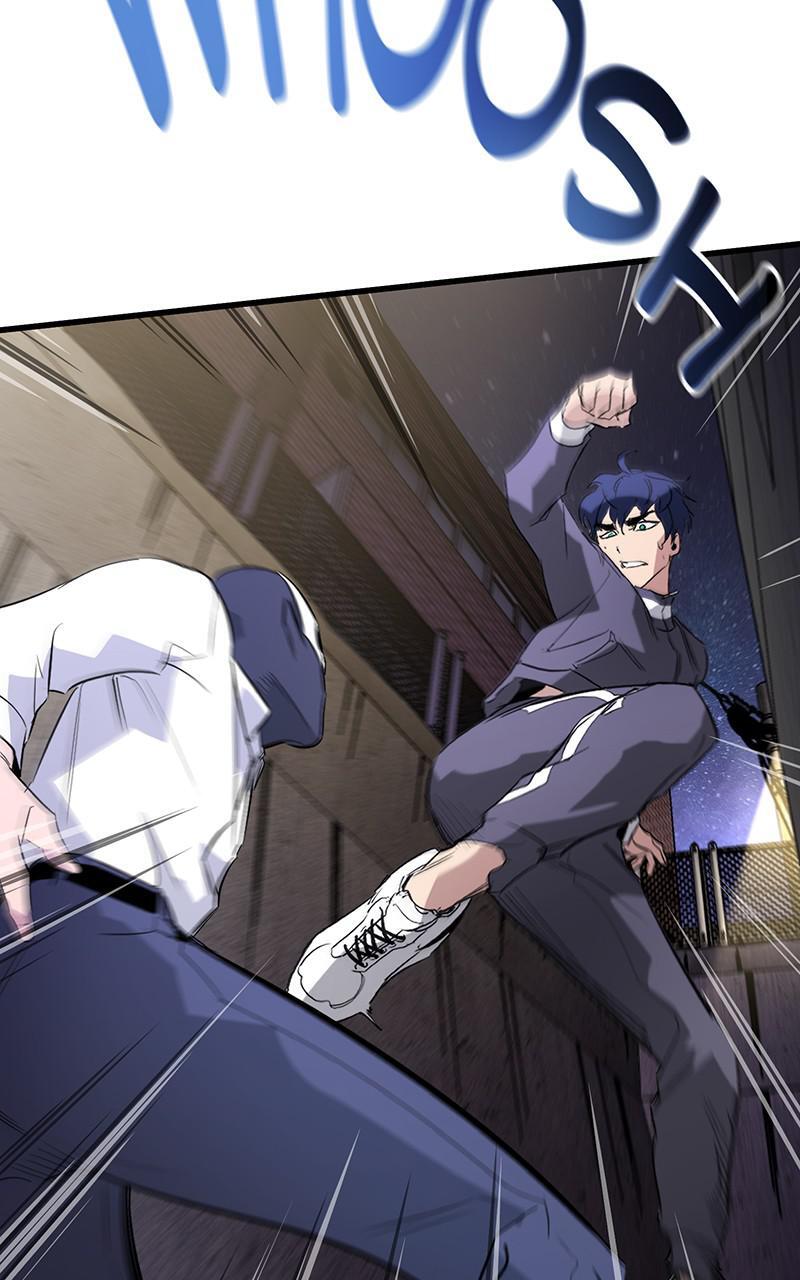 Read Ghost King Manga Online