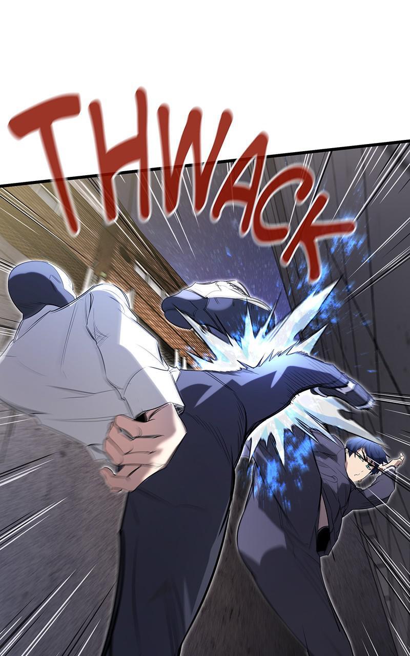 Read Ghost King Manga Online