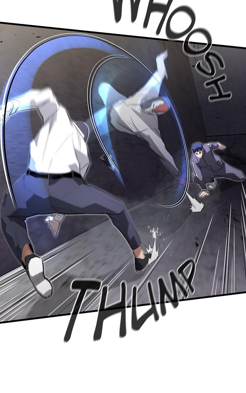 Read Ghost King Manga Online