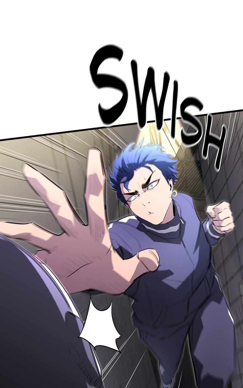 Read Ghost King Manga Online