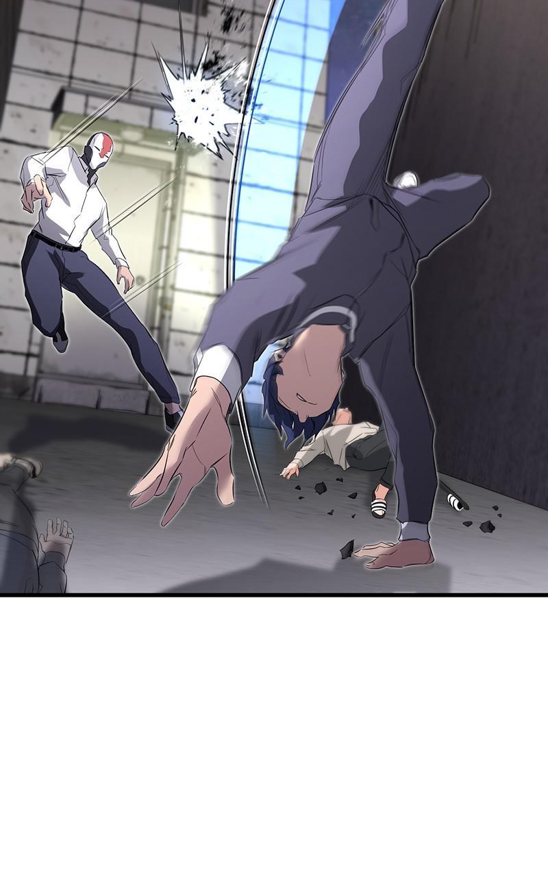 Read Ghost King Manga Online
