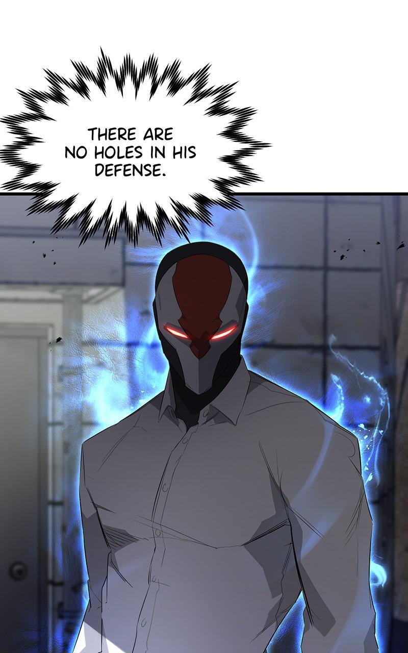 Read Ghost King Manga Online