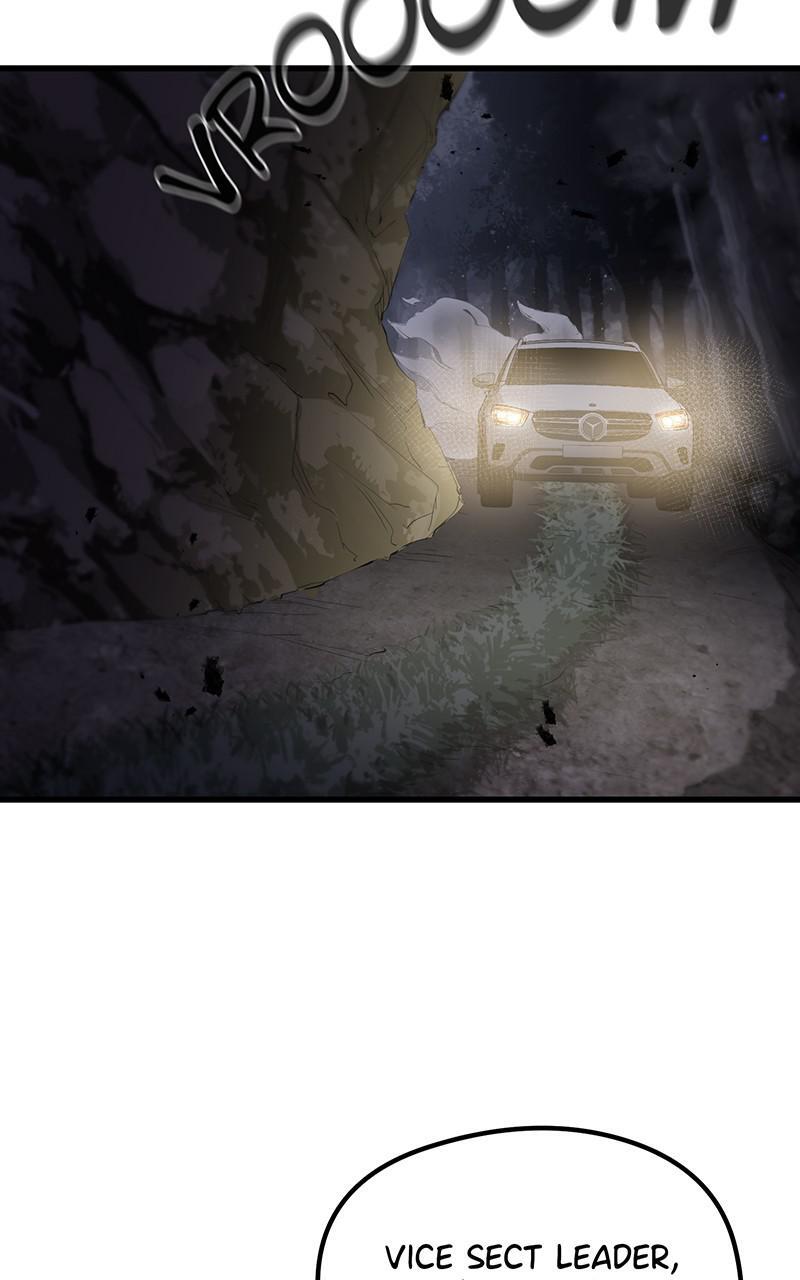 Read Ghost King Manga Online