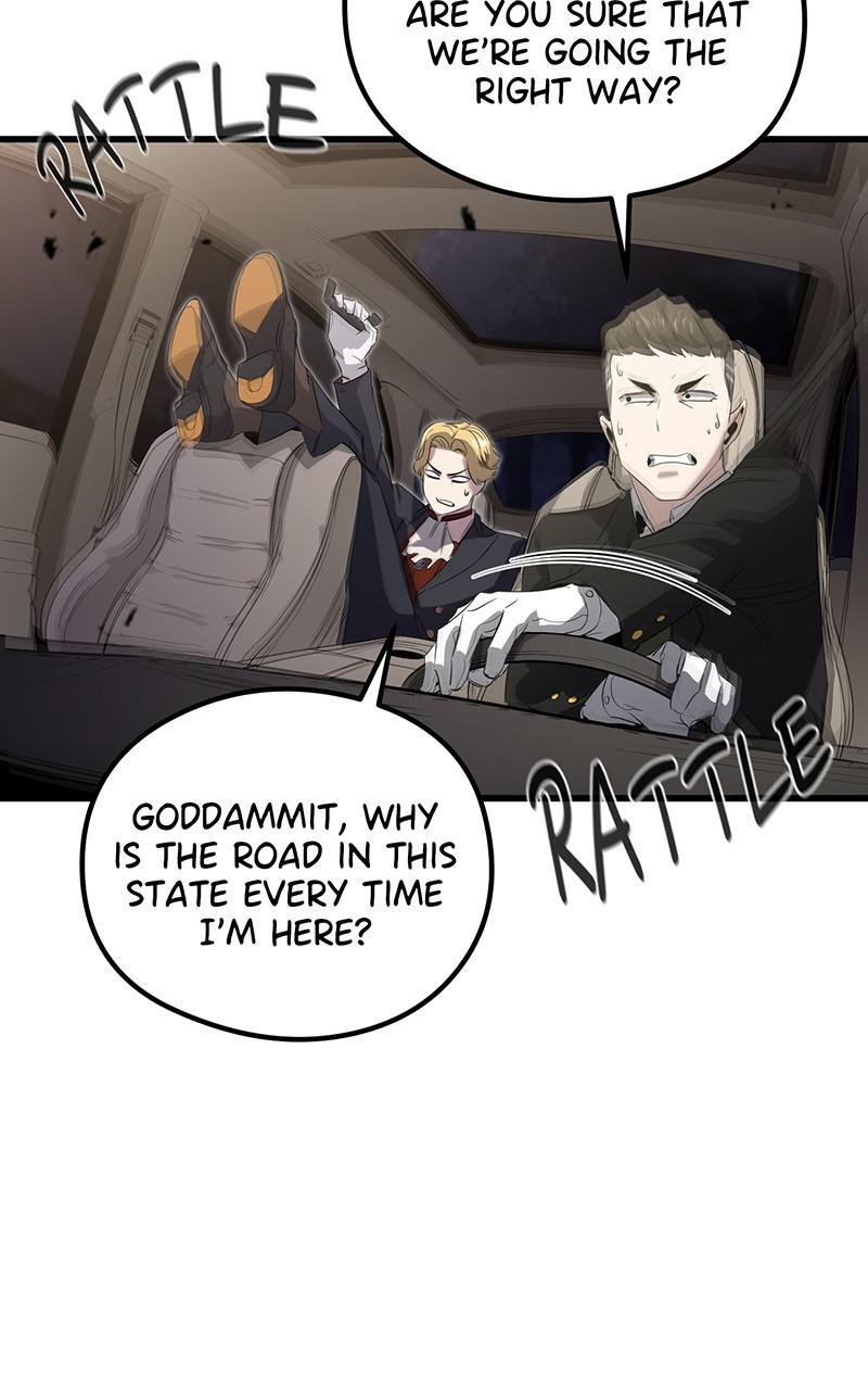 Read Ghost King Manga Online
