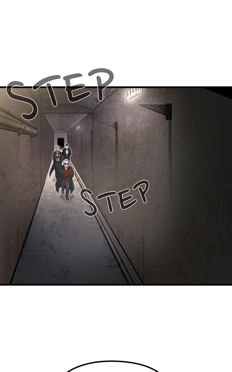 Read Ghost King Manga Online