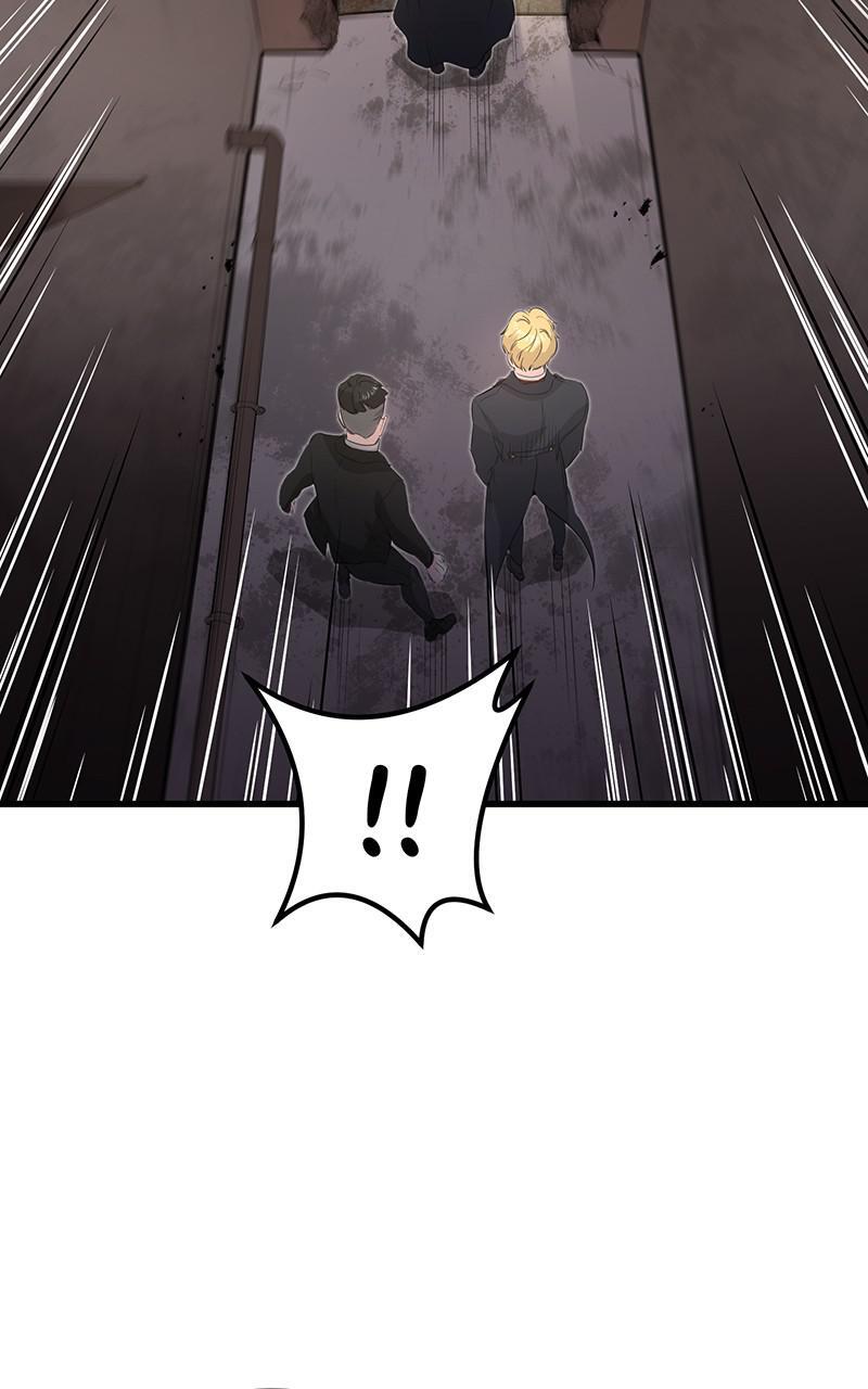 Read Ghost King Manga Online
