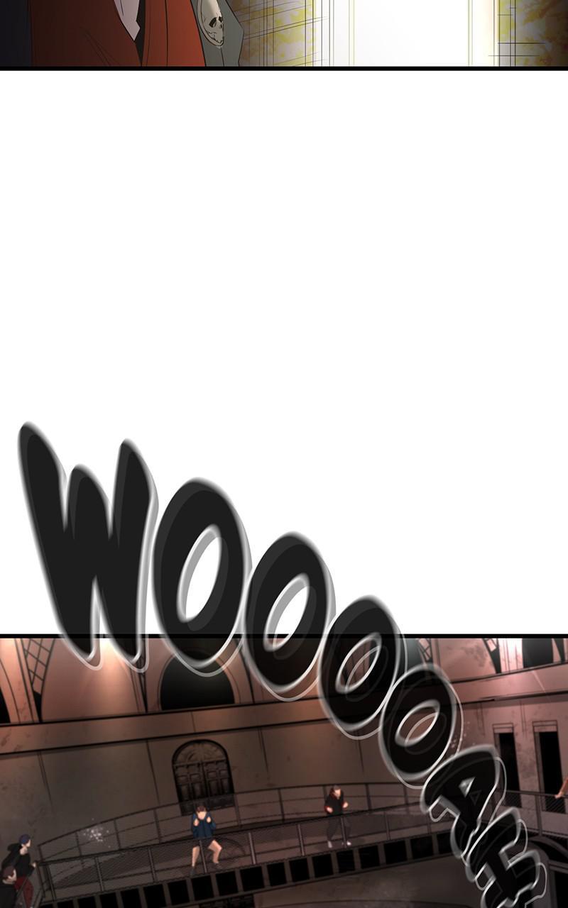 Read Ghost King Manga Online