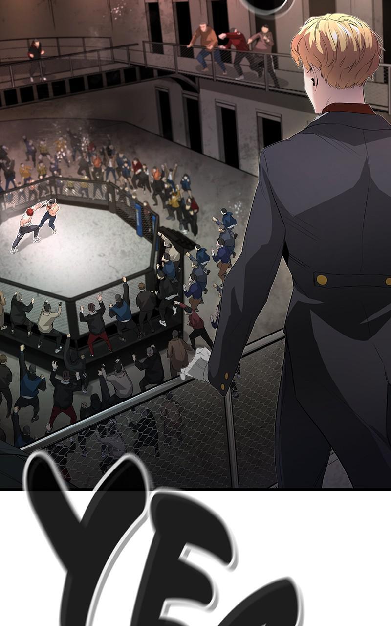 Read Ghost King Manga Online