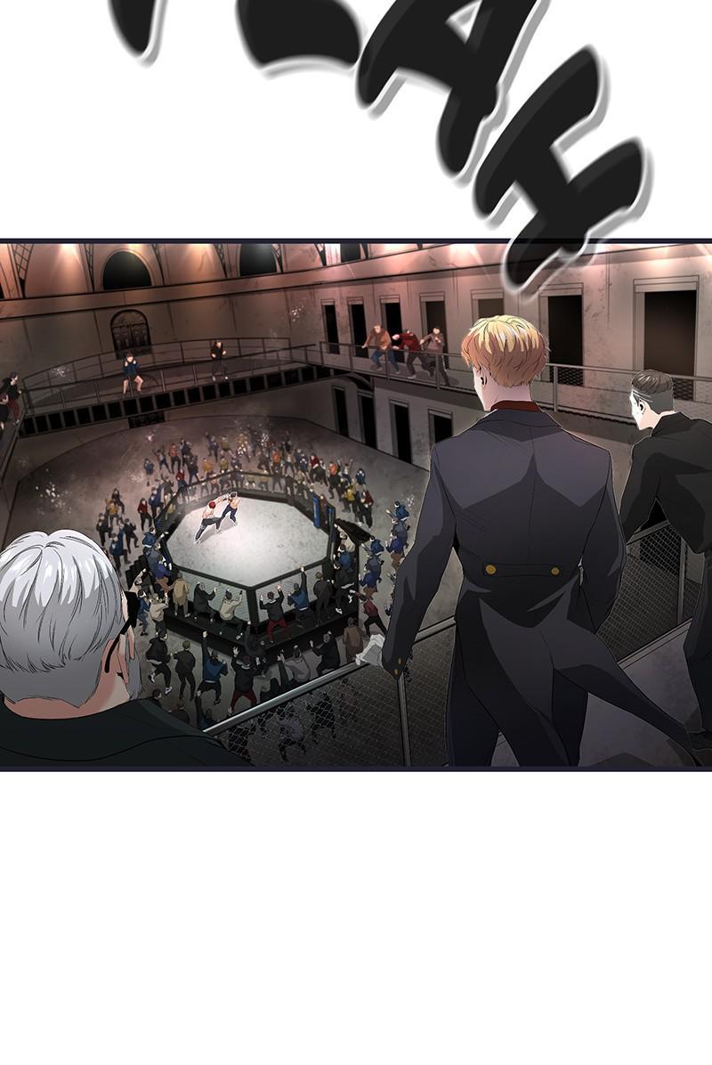 Read Ghost King Manga Online