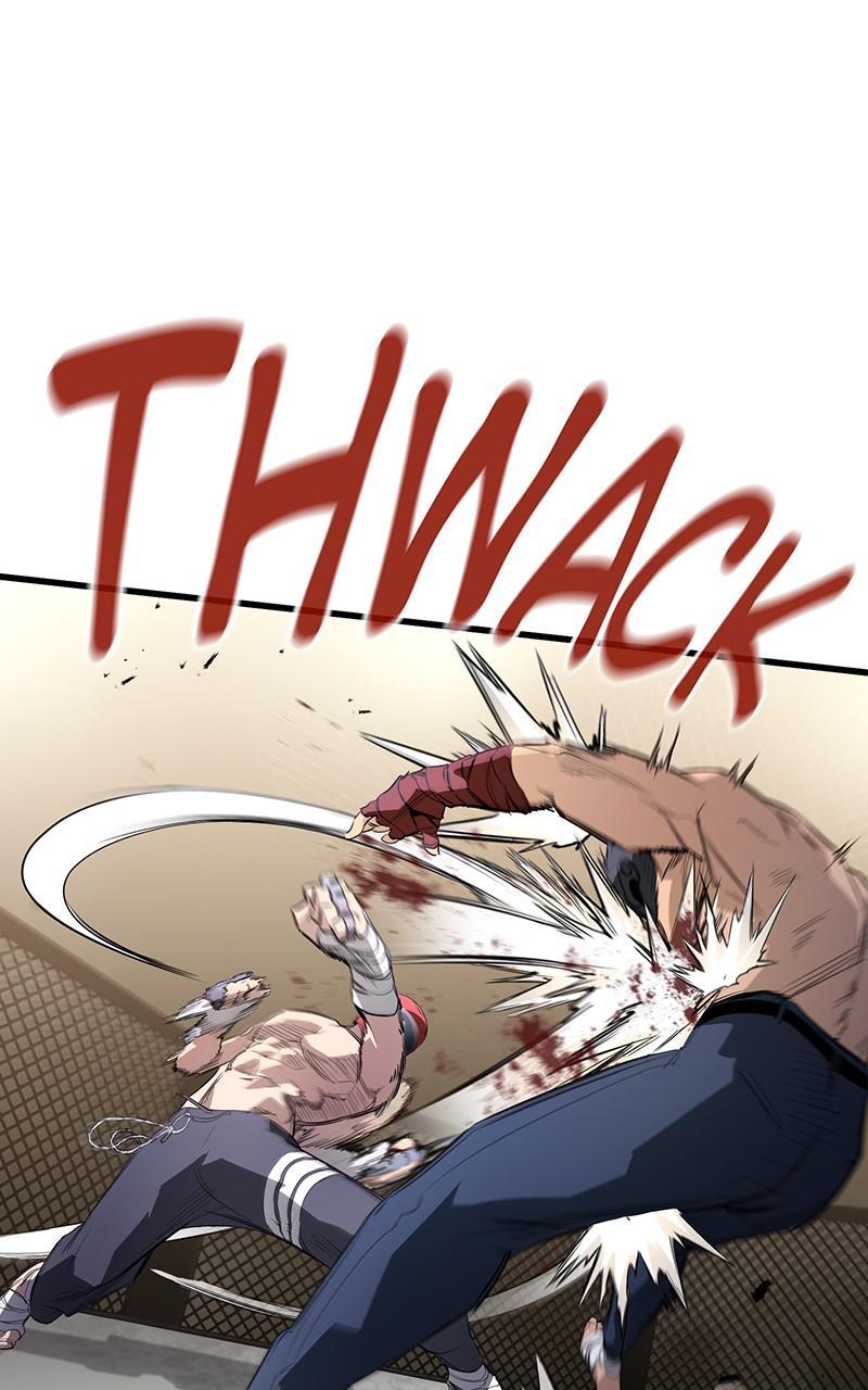 Read Ghost King Manga Online