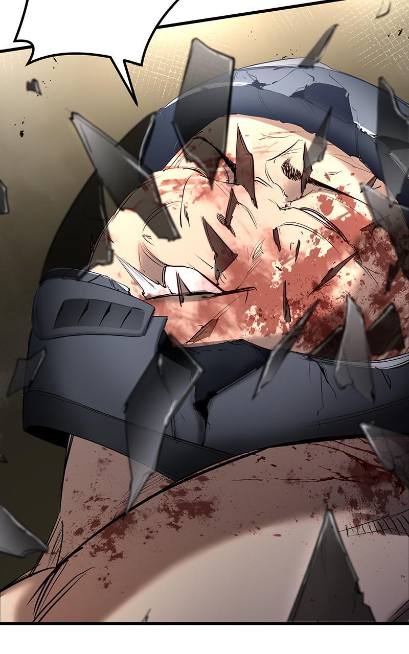 Read Ghost King Manga Online
