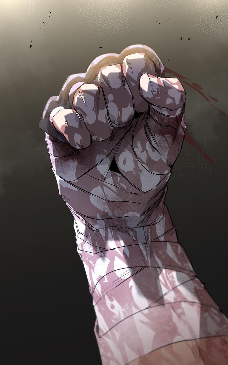 Read Ghost King Manga Online