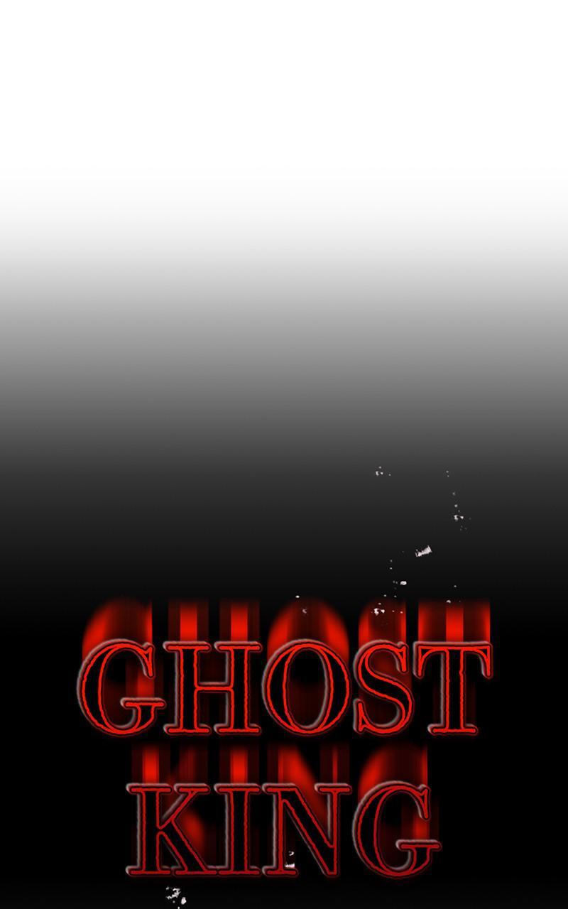 Read Ghost King Manga Online