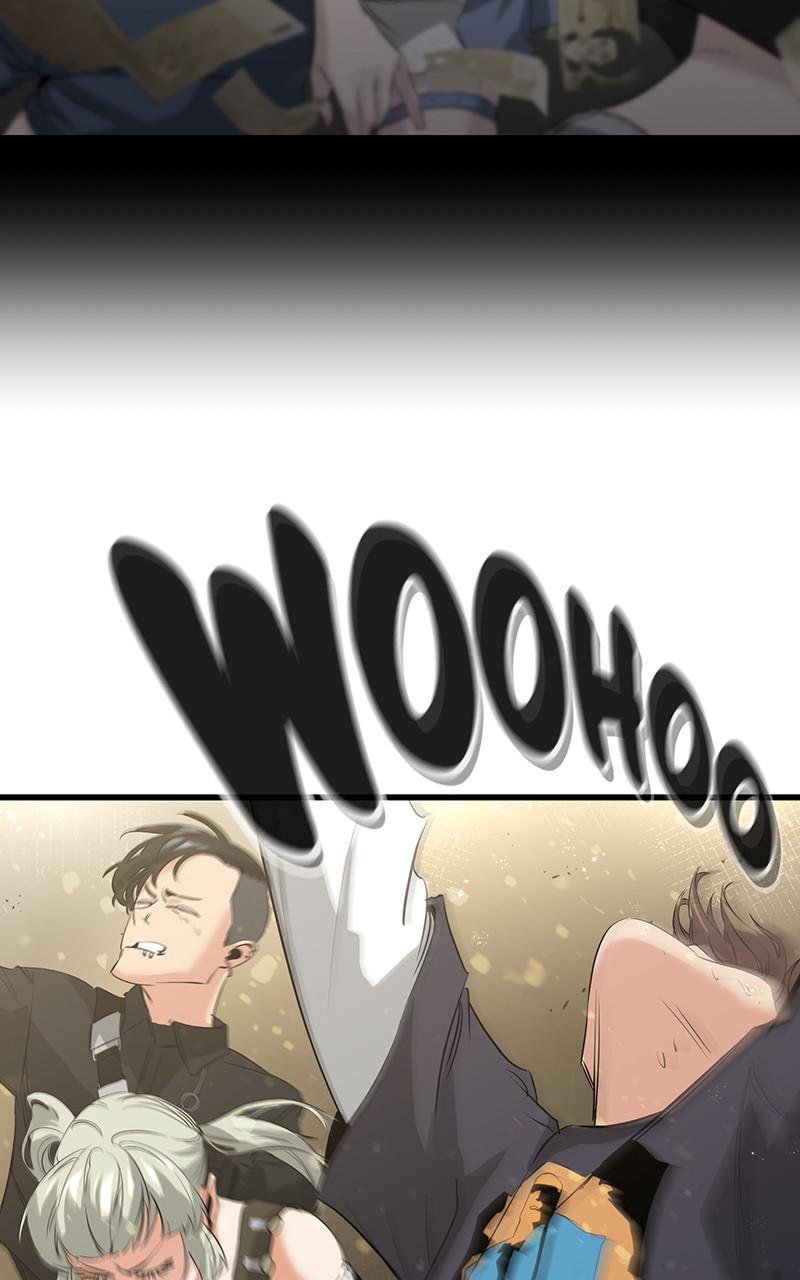 Read Ghost King Manga Online