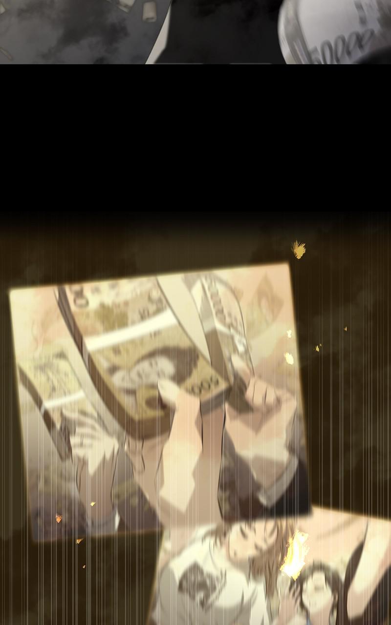 Read Ghost King Manga Online