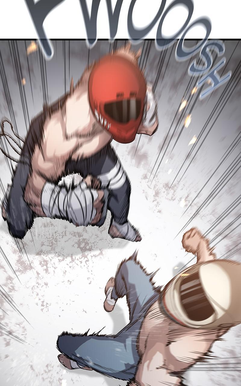 Read Ghost King Manga Online