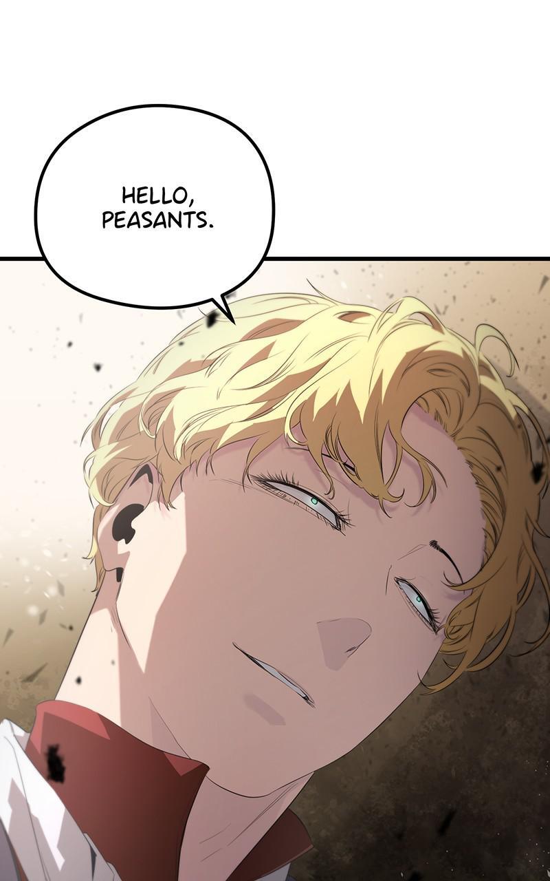 Read Ghost King Manga Online