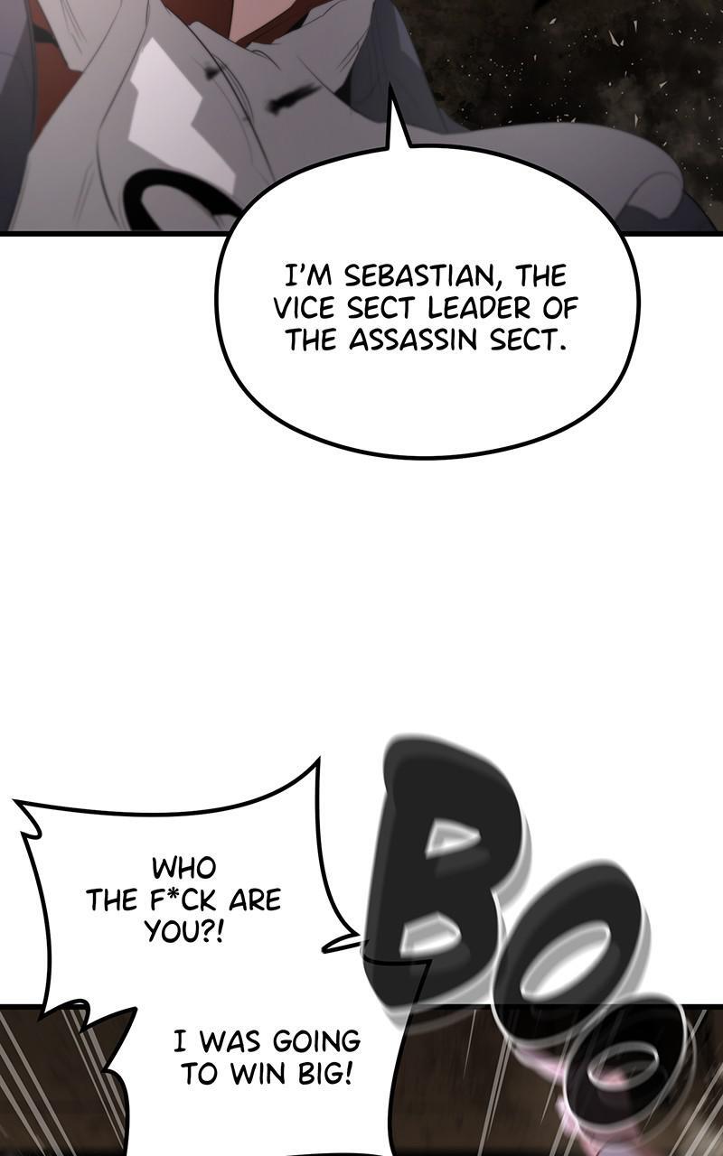 Read Ghost King Manga Online