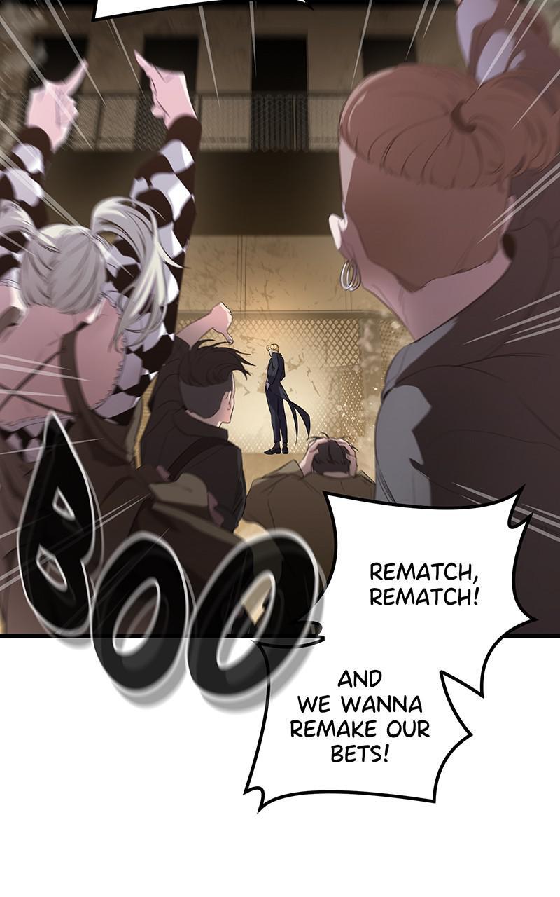 Read Ghost King Manga Online