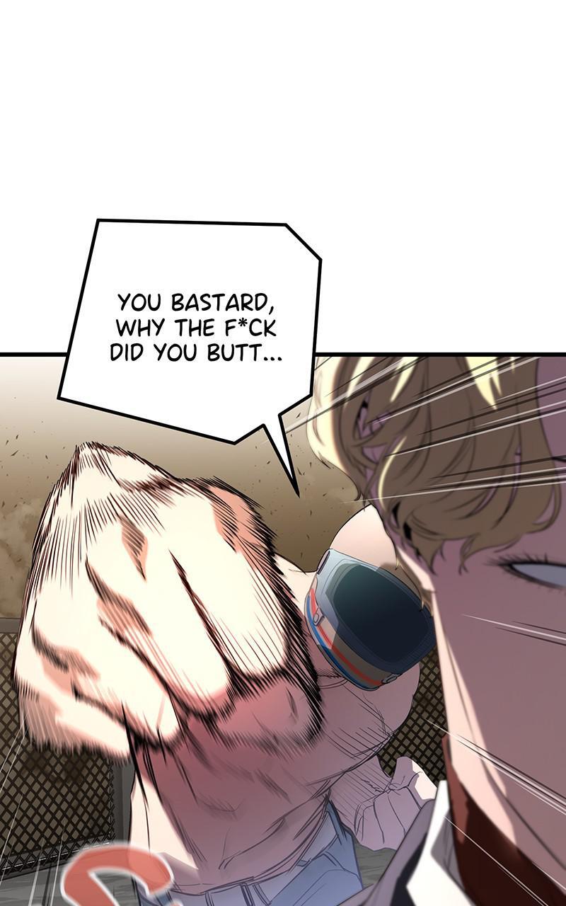 Read Ghost King Manga Online