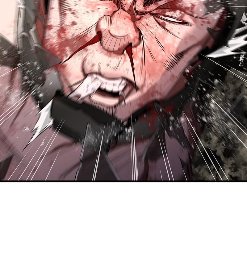 Read Ghost King Manga Online