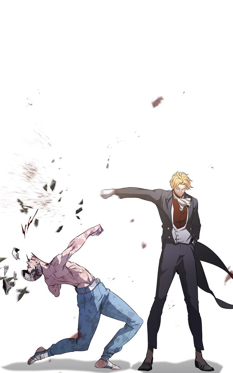 Read Ghost King Manga Online