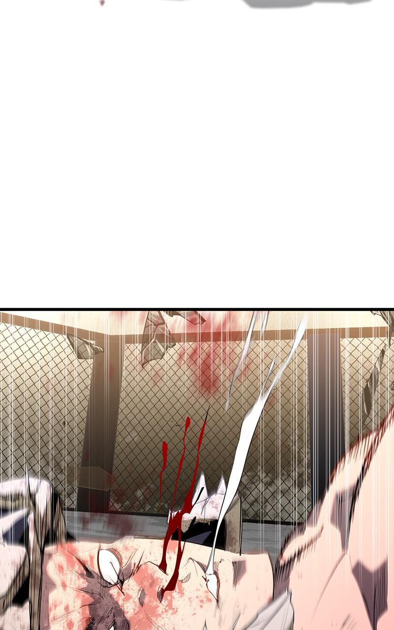 Read Ghost King Manga Online