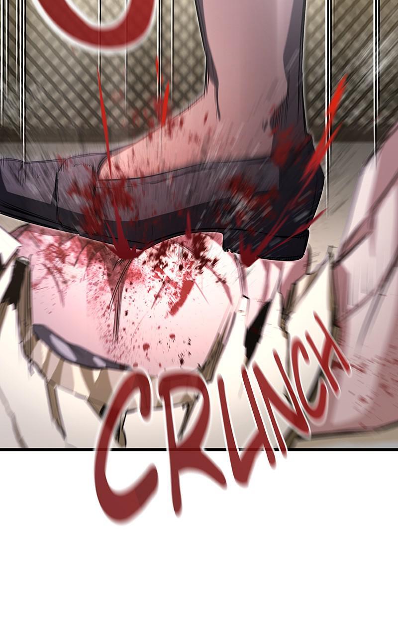 Read Ghost King Manga Online