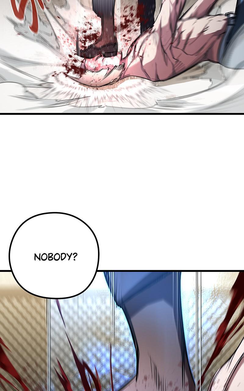 Read Ghost King Manga Online