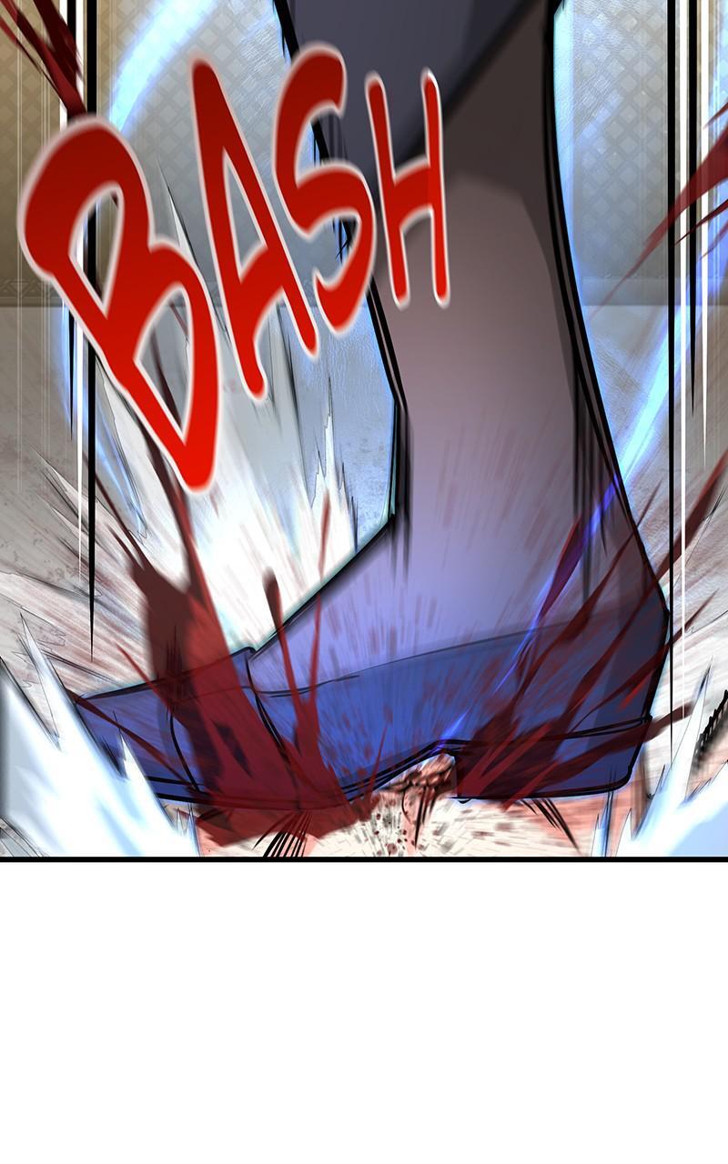 Read Ghost King Manga Online