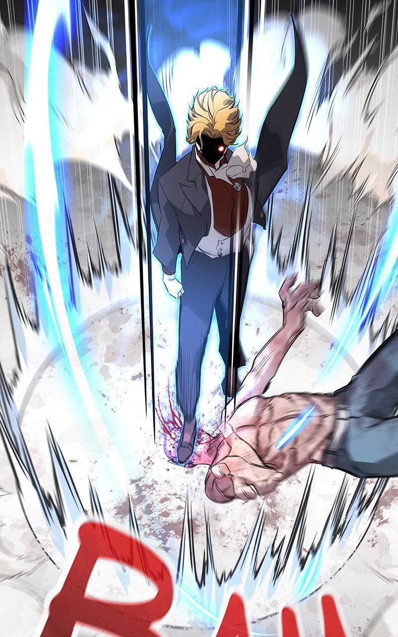 Read Ghost King Manga Online