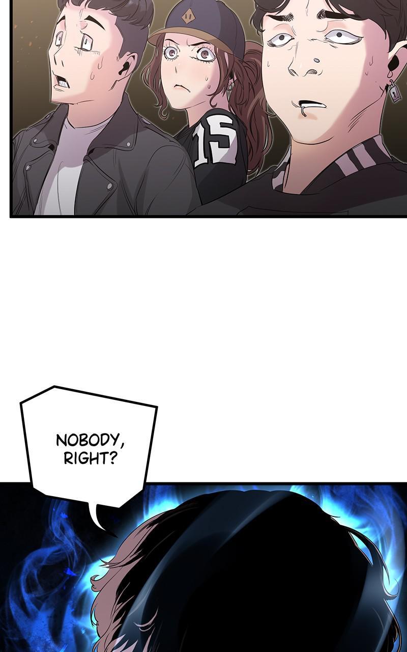 Read Ghost King Manga Online